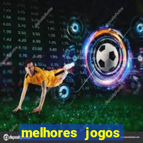 melhores jogos mundo aberto para android